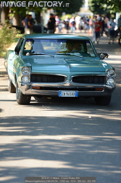 2015-07-11 Milano - Cruisin Rodeo 033